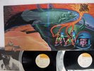 HERBIE HANCOCK FLOOD CBS/SONY 40AP 565,6 JAPAN VINYL 2LP