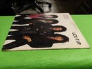 Slick Shoes Rusty COLOR VINYL LP Record 1997 Christian Punk Rock LP SEALED