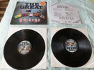 Sex Pistols Great Rock n Roll Swindle VINYL LPS 1979 ORIGINAL 1ST PRESS A4.B3.A4