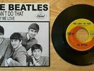 SP THE BEATLES CAN'T BUY ME LOVE CAPITOL 5150