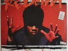 Redman – Whut? Thee Album (LP UK 1992 Rush Associated Labels)