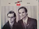 Vinyl LP von Kraftwerk. Ralf Florian.  Deutsche Pressung von 1973