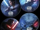 Star Wars: The Rise - Star Wars: The Rise Of Skywalker (Original Soundtrack) (Pi