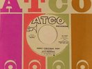 R&B SOUL CHRISTMAS Promo 45 OTIS REDDING Merry Christmas Baby/White Christmas NM