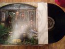 TROUBLE s/t LP Doom Metal DEF AMERICAN RECORDINGS Promo