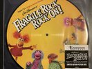 Various - Fraggle Rock  Rock On  - Vinyl Record 10.. - F1167F