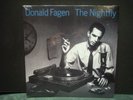 DONALD FAGEN The Nightfly SEALED LP 2010 Warner Bros 530187-1 Reissue 140 gram