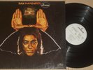 Ray Manzarek -The Golden Scarab- LP (Ex-Doors) Promo, Mercury 1974 near mint