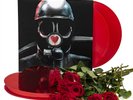 MY BLOODY VALENTINE SOUNDTRACK - WAXWORKS DOUBLE LP EDITION