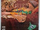 Roy Harper - Flat, Baroque and Beserk LP (1970) Harvest Records