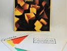 3 X GENESIS Vinyl LPs Inc: ‘Three Sides Live’ ‘Abacab’ & ‘Self-Titled’ – E37