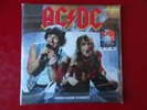 AC/DC : French Kissing Dynamite 2xLP Blue