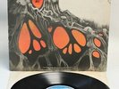 EARTH AND FIRE (DUTCH BAND / PROG ROCK) ‘Self-Titled’ 1971 LP Die-Cut Cover –F17