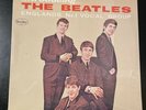 THE BEATLES=INTRODUCING THE BEATLES=LP=SEALED=VEE JAY=VJLP 1062=MONO