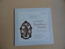 H.I.F. BIBER (EDUARD MELKUS) Rosenkranz Sonaten ARCHIV 2 LP STEREO 198 422/23