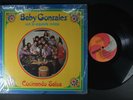 BABY GONZALEZ con La ORQ. RIVIERA Cocinando Salsa LATIN LP Shrink COTIQUE
