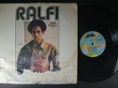 RALFI PAGAN Ralfi LATIN LP Fania