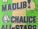 Madlib Medicine Show 4 420 Chalice All-Stars 2x Vinyl LP Record  dub reggae NEW