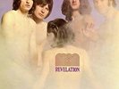 MAN: REVELATION -LTD/COLOURED [LP vinyl]
