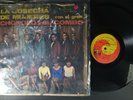 CHOROLO y Su COMBO cantando RAFFY MARTINEZ La Cosecha de Mujeres LP Mary Lou