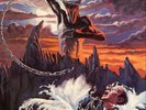 Dio-Holy Diver VINYL NEW