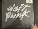 Daft Punk Alive Deluxe Ltd Edition vinyl box set rare sealed  mint