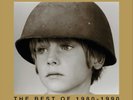 U2-BEST OF 1980-1990 (OGV) VINYL LP NEW