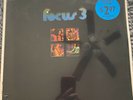 FOCUS   FOCUS 3/JAN AKKERMAN  DIE CUT   STILL SEALED   FREE SHIPPING