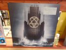HIM Dark Light 2x LP Import vinyl gatefold GOTH ROCK 5th Album Heartagram EX