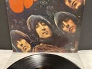 LP The Beatles - Rubber Soul | Japan Press | EX+/EX+ | Rock