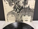 LP The Beatles - Revolver | Japan Press | G/EX+ | Rock