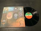 King Crimson In The Wake of Poseidon 1st Press Broadway Atlantic Records LP NM