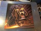 Motorhead Orgasmatron - Vinyl