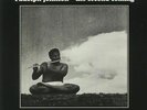 JOHNSON, Rudolph - The Second Coming - Vinyl (LP + insert)