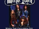 WHITE LION-WHEN THE CHILDREN CRY - DEMOS `83-`89 VINYL LP NEW