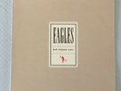 EAGLES - HELL FREEZES OVER + X 2 LPS + INNERS - 1994 - MADE IN HOLLAND - VG++