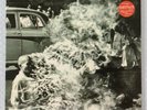 RAGE AGAINST THE MACHINE - SELF TITLED + INNER - 1992  -  MADE IN HOLLAND - VG++