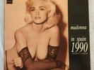 MADONNA - IN SPAIN 1990 + X 2 LPS - EXCELLENT