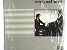 STRAUSS AND DVORAK Romantic Music for Violin and Piano LP SEALED Sheffield Lab