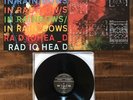 Radiohead In Rainbows Original 1st US Pressing LP UNPLAYED 2008 Out Of Print