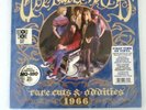 Grateful Dead Rare Cuts & Oddities 1966 RSD Limited Vinyl Record LP