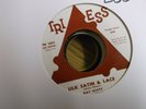 ROCKABILLY -RAY SCOTT - SILK SATIN AND LACE - IN DEMAND JIVER ORIGINAL-HILLBILLY