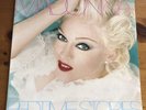 Madonna ‎– Bedtime Stories LP VINILE 33 Giri Gatefold 1 STAMPA 1994 GERMANY RARO