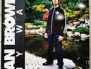 Ian Brown - My Way (2009) -Vinyl - Very Rare - Near Mint