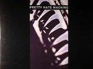 NINE INCH NAILS - Pretty Hate Machine (2010 remastered) - Vinyl (gatefold 2xLP)
