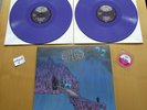 THE VINTAGE CARAVAN - Arrival (magenta) DLP - Blues Pills, Graveyard, Kadavar