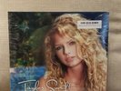 New Taylor Swift Self Titled Debut 2 LP Vinyl Records