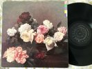 New Order – Power, Corruption & Lies LP (VG++, 1985 Repress) [FACT 75] New Wave
