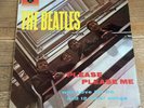 The Beatles   Please Please Me (Parlophone PMC 1202) Rare 3rd Press UK Vinyl