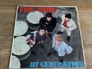 The Who My Generation 12